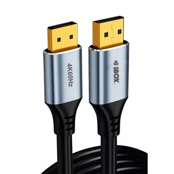 IBOX HDMI 2.0 UHD 4K 60Hz 1m Cable