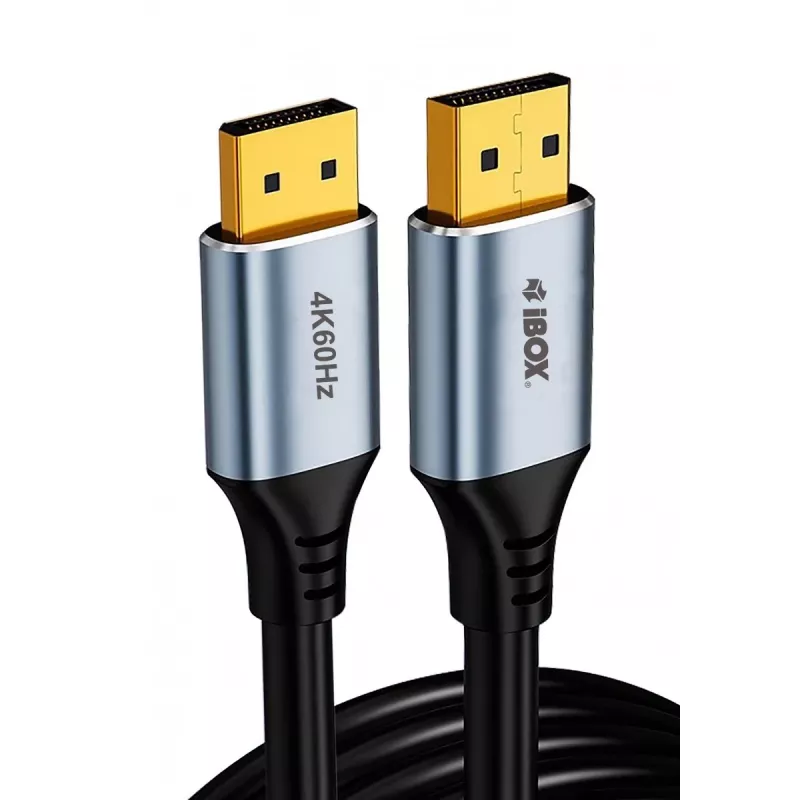 IBOX HDMI 2.0 UHD 4K 60Hz 1m Cable