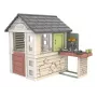 Smoby Kids Garden House Handyman's Workshop
