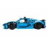 LEGO Technic Chevrolet Corvette Stingray 42217