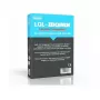 ANZEN LOL ZEICHNEN - Lachen verboten Activity Book