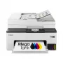 Canon MAXIFY GX2041 4-in-1 MegaTank Inkjet Multifunction Printer - White