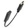 INCA DisplayPort to HDMI Adapter IDTH-07 4K 0.2m Retail