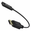 INCA DisplayPort to HDMI Adapter IDTH-07 4K 0.2m Retail
