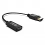 INCA DisplayPort to HDMI Adapter IDTH-07 4K 0.2m Retail