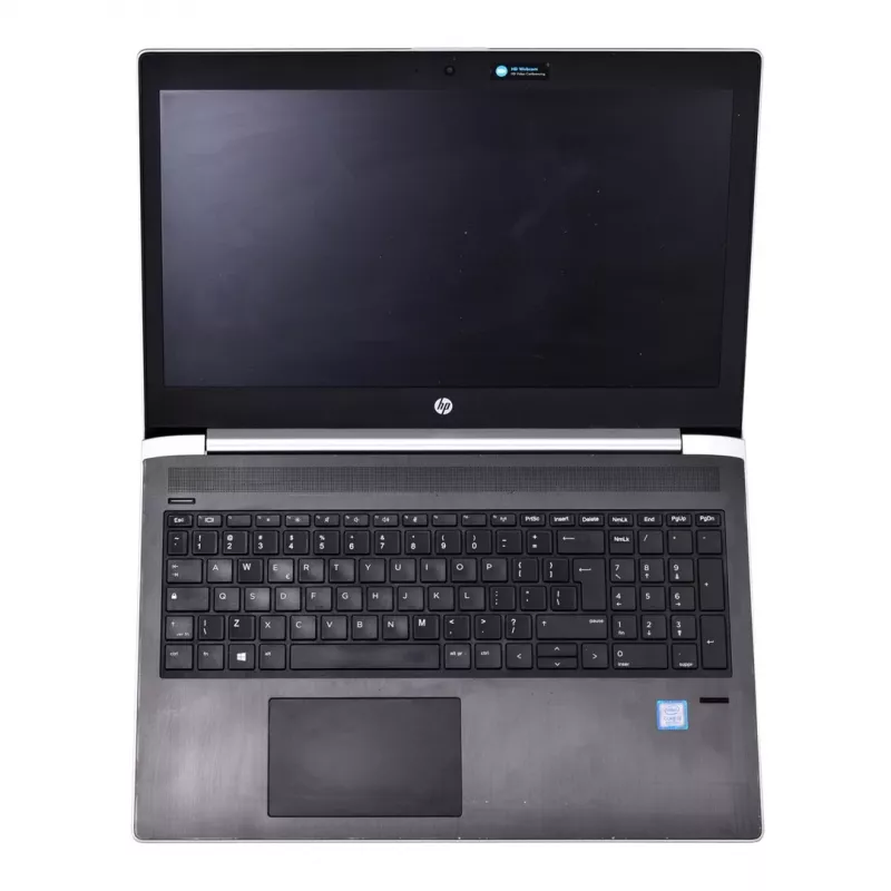 HP ProBook 450 G5 i5-8250U 8GB 250GB SSD 15.6 inch FHD Windows 11 Pro Used US QWERTY