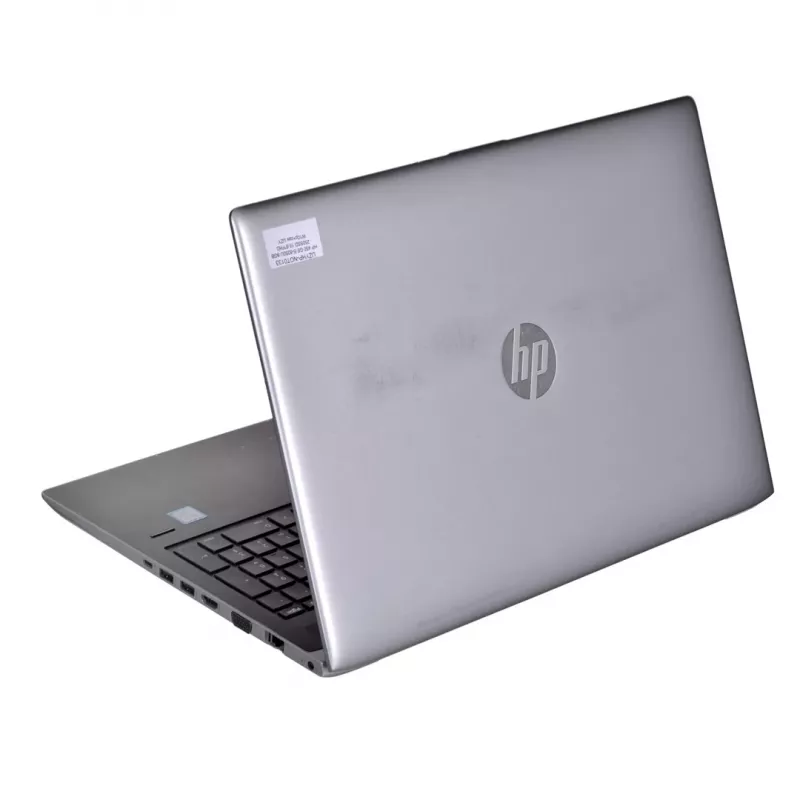 HP ProBook 450 G5 i5-8250U 8GB 250GB SSD 15.6 inch FHD Windows 11 Pro Used US QWERTY
