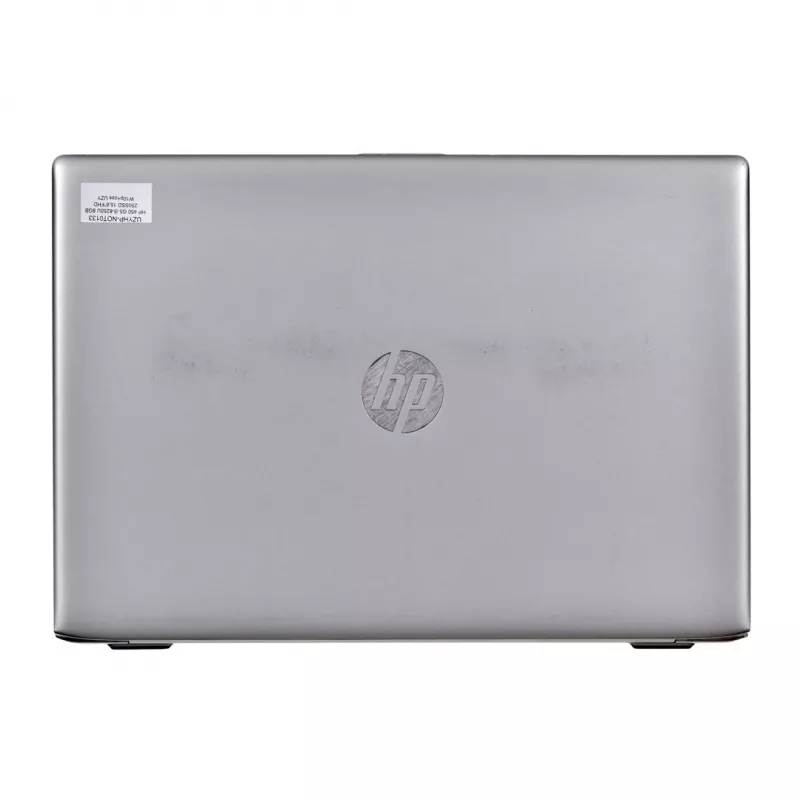 HP ProBook 450 G5 i5-8250U 8GB 250GB SSD 15.6 inch FHD Windows 11 Pro Used US QWERTY