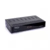 Xoro HRT 8730 DVB-T/T2 Full HD Receiver, Black