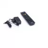 Xoro HRT 8730 DVB-T/T2 Full HD Receiver, Black