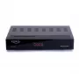 Xoro HRT 8730 DVB-T/T2 Full HD Receiver, Black