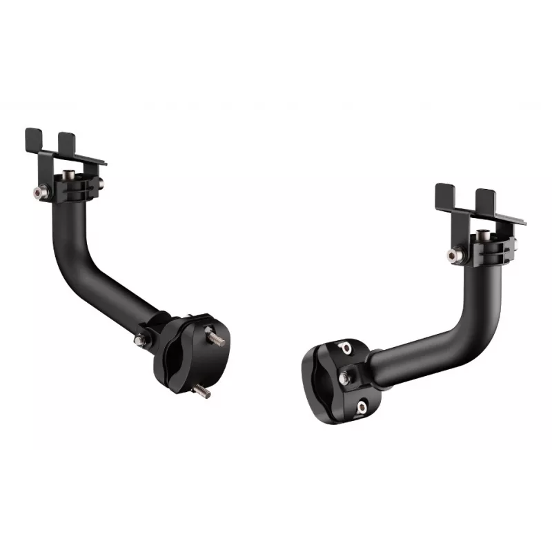 OPLITE ScreenLockPro R8/S8 Monitor Additional Holder 45-57 inch Black Retail