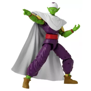 Bandai Dragon Ball Super Dragon Stars Piccolo Super Hero Action Figure 6.5 inches