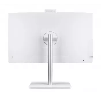 Acer Veriton 2000 VZ2417G All-in-One PC, 27 inch IPS FHD, Intel Core 5 120U, 16GB DDR5, 512GB M.2 SSD, Windows 11 Pro, White