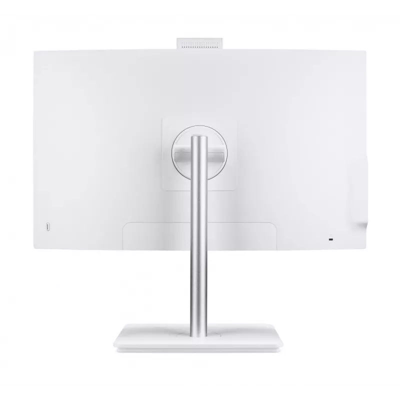Acer Veriton 2000 VZ2417G All-in-One PC, 27 inch IPS FHD, Intel Core 5 120U, 16GB DDR5, 512GB M.2 SSD, Windows 11 Pro, White