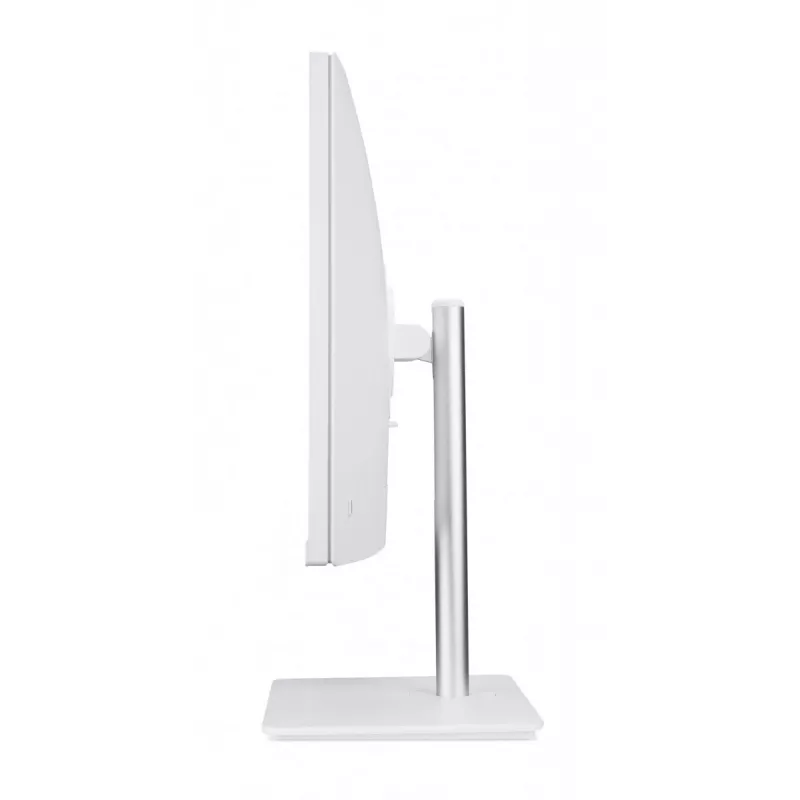 Acer Veriton 2000 VZ2417G All-in-One PC, 27 inch IPS FHD, Intel Core 5 120U, 16GB DDR5, 512GB M.2 SSD, Windows 11 Pro, White