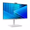 Acer Veriton 2000 VZ2417G All-in-One PC, 27 inch IPS FHD, Intel Core 5 120U, 16GB DDR5, 512GB M.2 SSD, Windows 11 Pro, White