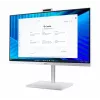 Acer Veriton 2000 VZ2417G All-in-One PC, 27 inch IPS FHD, Intel Core 5 120U, 16GB DDR5, 512GB M.2 SSD, Windows 11 Pro, White