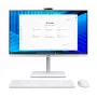 Acer Veriton 2000 VZ2417G All-in-One PC, 27 inch IPS FHD, Intel Core 5 120U, 16GB DDR5, 512GB M.2 SSD, Windows 11 Pro, White