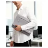 INATECK Laptop Sleeve 13 inch Gray