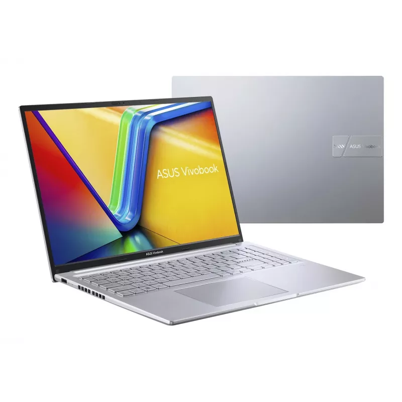 ASUS F1605VA-WS96 Vivobook 16 Intel Core i9-13900H 16GB RAM 1TB SSD WUXGA Anti-Glare Windows 11 Home Silver