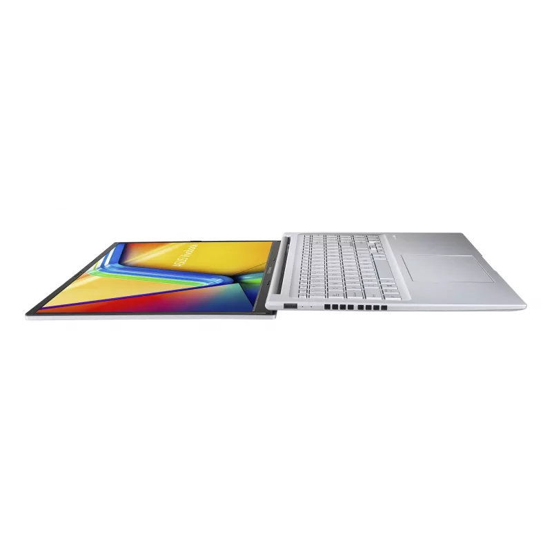 ASUS F1605VA-WS96 Vivobook 16 Intel Core i9-13900H 16GB RAM 1TB SSD WUXGA Anti-Glare Windows 11 Home Silver