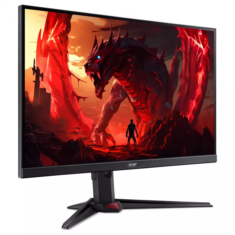 Acer Nitro XV0 XV270UX1bmiiprx 27 inch WQHD IPS 200Hz Gaming Monitor