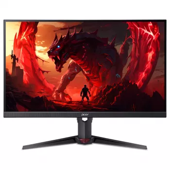 Acer Nitro XV0 XV270UX1bmiiprx 27 inch WQHD IPS 200Hz Gaming Monitor