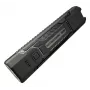 Nitecore EDC07 Flashlight 1200 Lumens Black
