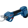 Bosch GGP 12V-25 Professional Cordless Pruning Shears Set 2x3.0Ah