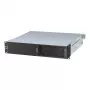 Sonnet Echo II DV Rackmount Two-Slot Full-Length Thunderbolt 5 PCIe Card Expansion System