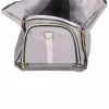 EXTRALINK Black Forest KM05 Travel Bag 51x20x33 cm Foldable + Cosmetic Bag