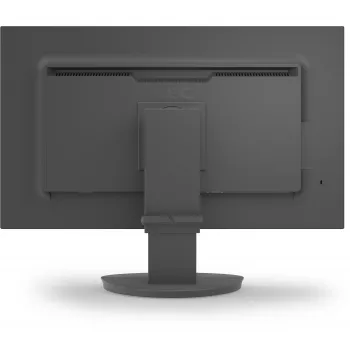 SHARP NEC MultiSync EA272F 27 inch IPS Full HD Monitor - Black