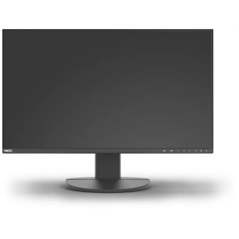 SHARP NEC MultiSync EA272F 27 inch IPS Full HD Monitor - Black