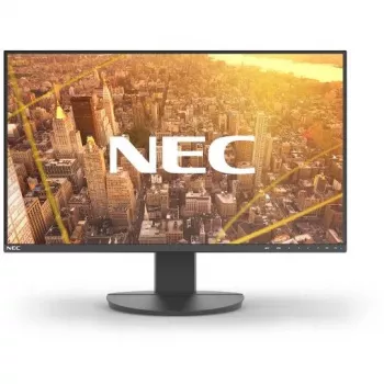 SHARP NEC MultiSync EA272F 27 inch IPS Full HD Monitor - Black