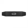SanDisk Professional PRO-G40 4 TB External Portable SSD USB 3.2 Gen 2 / Thunderbolt 3 (USB-C Connector) Black