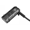 NITECORE TIP3 Keychain Flashlight Black 720 Lumens
