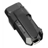 NITECORE TIP3 Keychain Flashlight Black 720 Lumens