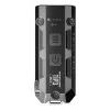 NITECORE TIP3 Keychain Flashlight Black 720 Lumens