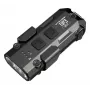 NITECORE TIP3 Keychain Flashlight Black 720 Lumens