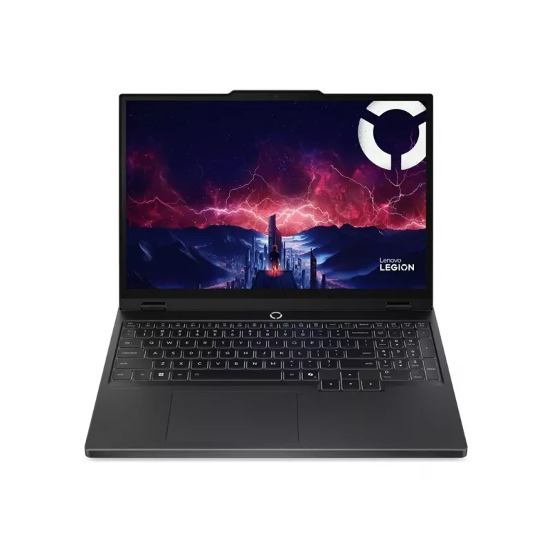 Lenovo Legion 5 15AHP10 AMD Ryzen 7 260 15.1 inch WQXGA 16GB 1TB SSD NVIDIA GeForce RTX 5060 8GB Windows 11 Home 2YR Carry-in