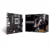 BIOSTAR B650MS2-E Motherboard, AMD AM5, DDR5, Micro ATX