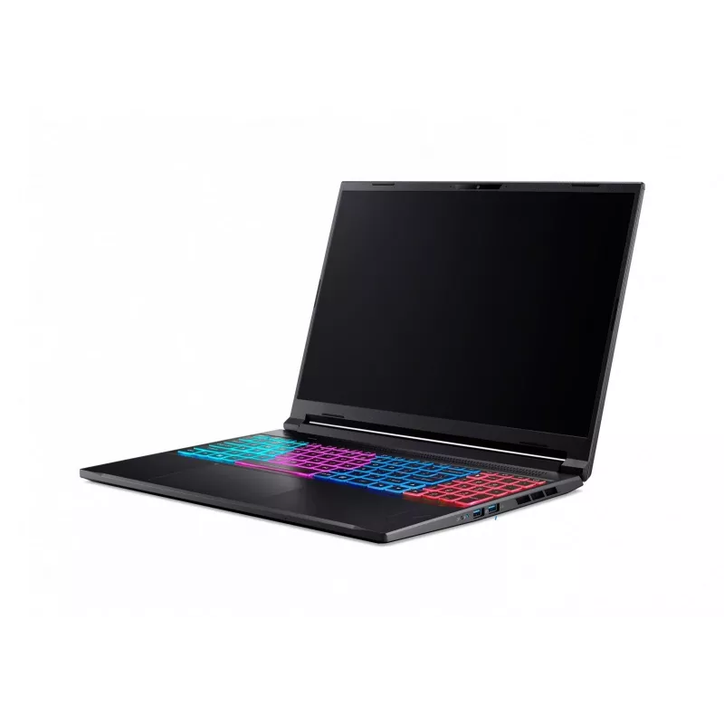 Acer Nitro 16 ANV16S-61 Gaming Laptop, AMD Ryzen AI 7 350, 16GB DDR5, 1TB SSD, GeForce RTX 5050, 16 inch WUXGA IPS 165Hz, No OS, Black