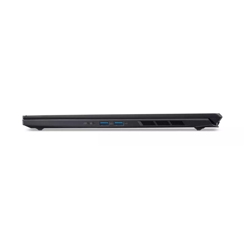 Acer Nitro 16 ANV16S-61 Gaming Laptop, AMD Ryzen AI 7 350, 16GB DDR5, 1TB SSD, GeForce RTX 5050, 16 inch WUXGA IPS 165Hz, No OS, Black
