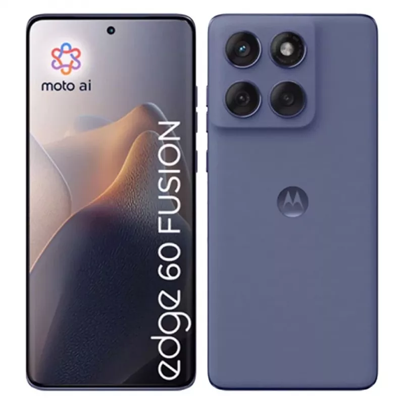Motorola Moto Edge 60 Fusion 5G 8/256GB Pantone Slipstream