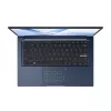 ASUS Vivobook 14 X1404VA-EB1619 Core 5 120U 14.0 inch FHD IPS-Level 60Hz 250nits Anti-Glare 16GB DDR5 512GB SSD Intel UHD Graphics 720p Camera 42WHrs No OS Quiet Blue