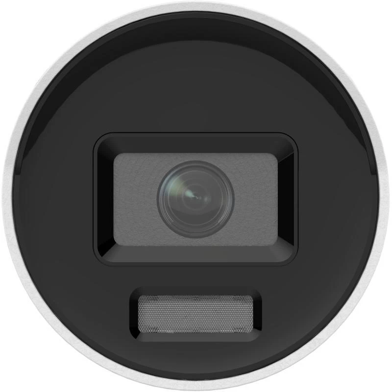 Hikvision DS-2CD2067G2H-LI(4mm)(eF) 6MP AcuSense Bullet IP Camera with Light-Hybrid
