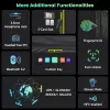 Ulefone Armor X31 6/128GB Black Rugged Smartphone