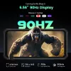 Ulefone Armor X31 6/128GB Black Rugged Smartphone