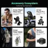 Ulefone Armor X31 6/128GB Black Rugged Smartphone